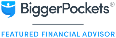 BiggerPockets Featured Financial Advisor